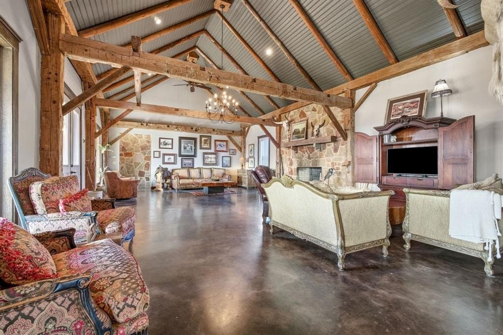 54.19 acres in Taylor County featured view