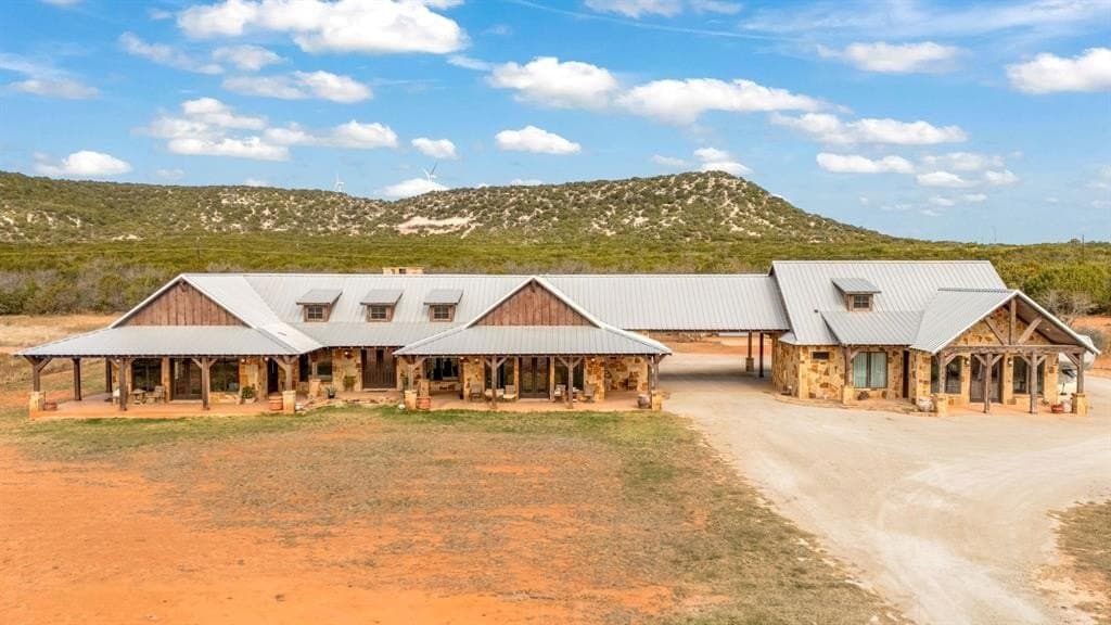 54.19 acres in Taylor County