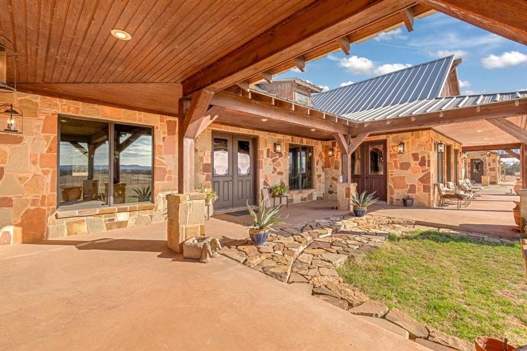 54.19 acres in Taylor County gallery image 4