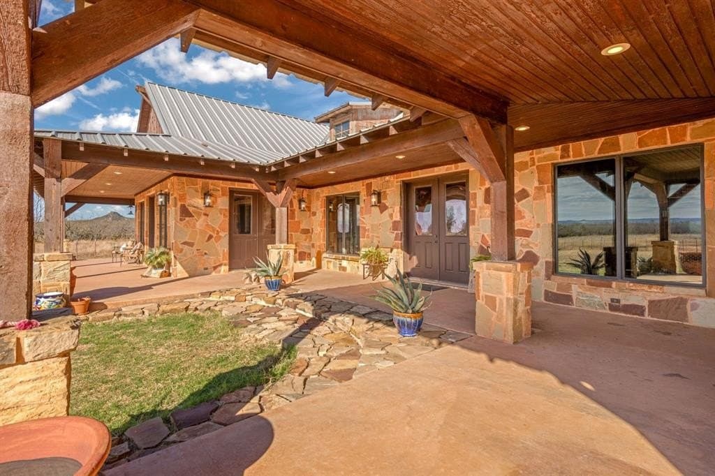 54.19 acres in Taylor County gallery image 3