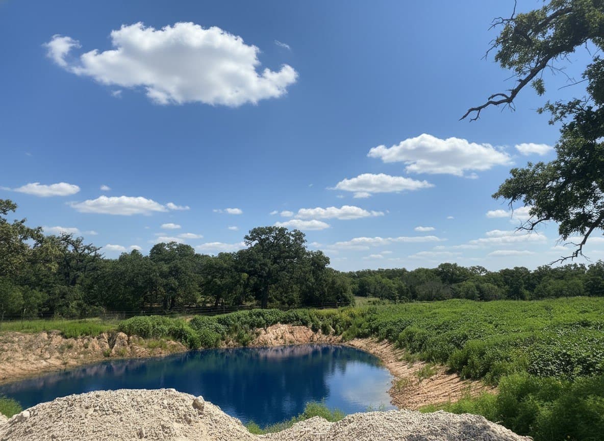 40 acres in Eastland County - photo 6