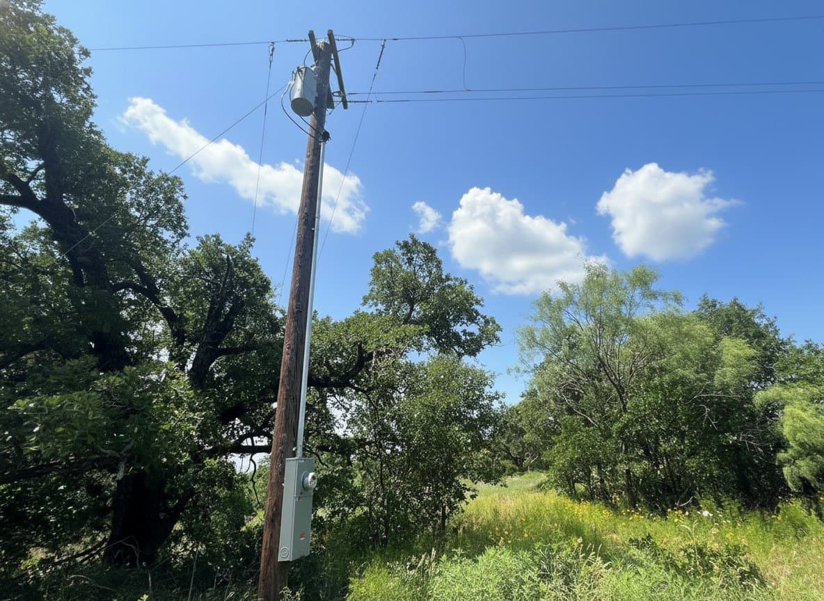 40 acres in Eastland County - photo 7