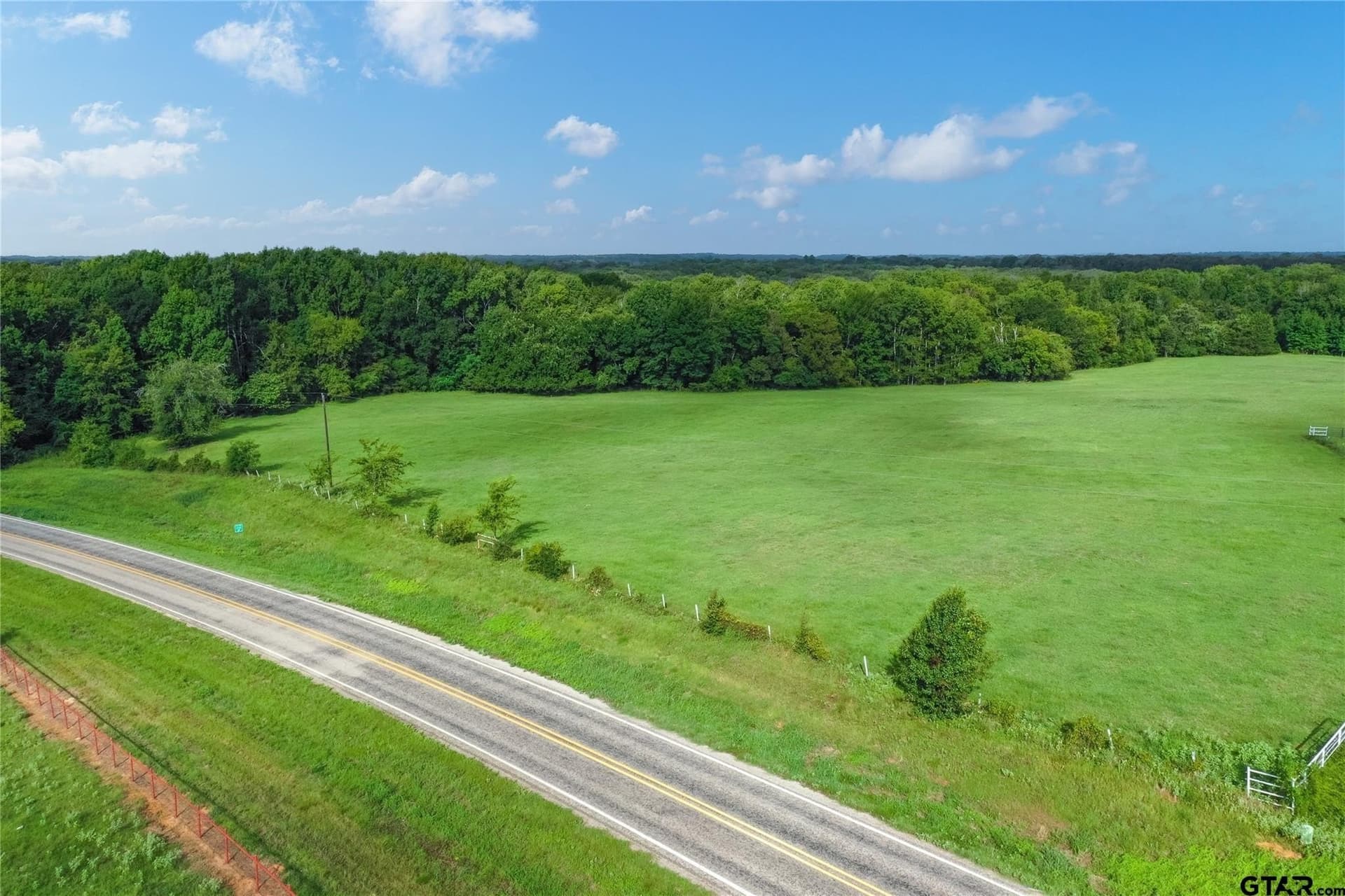 51 acres in Van Zandt County gallery image 2