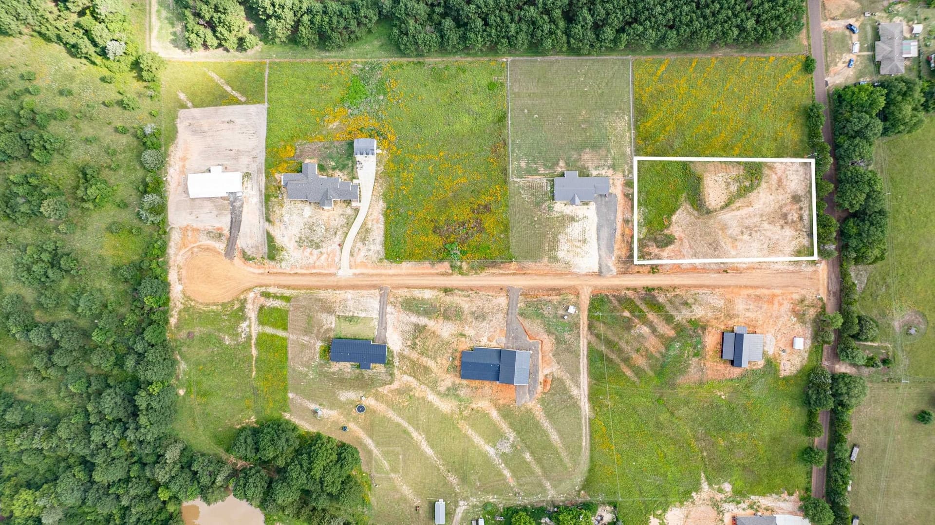 1.03 acres in Upshur County - photo 7