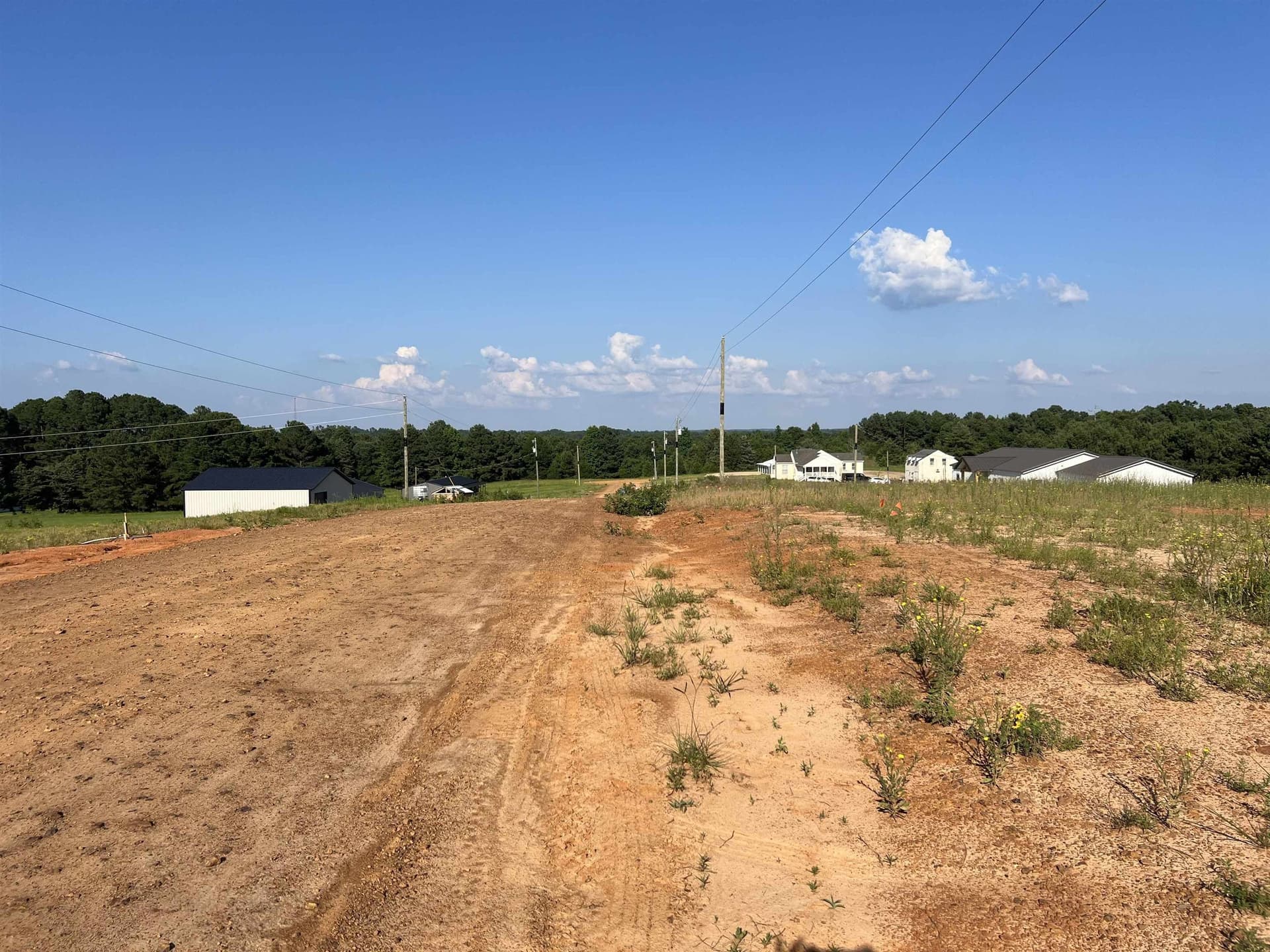 1.03 acres in Upshur County featured view