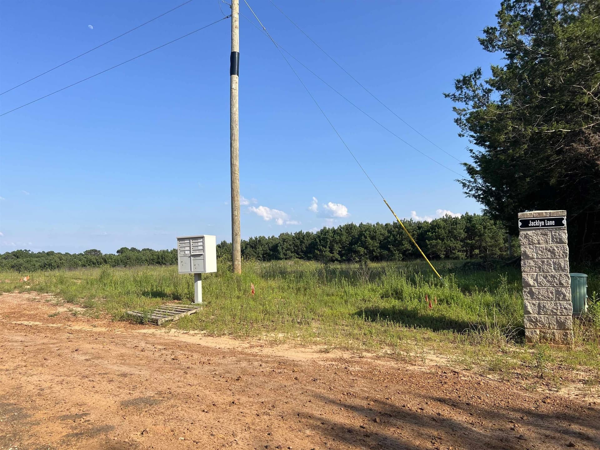 1.03 acres in Upshur County gallery image 4