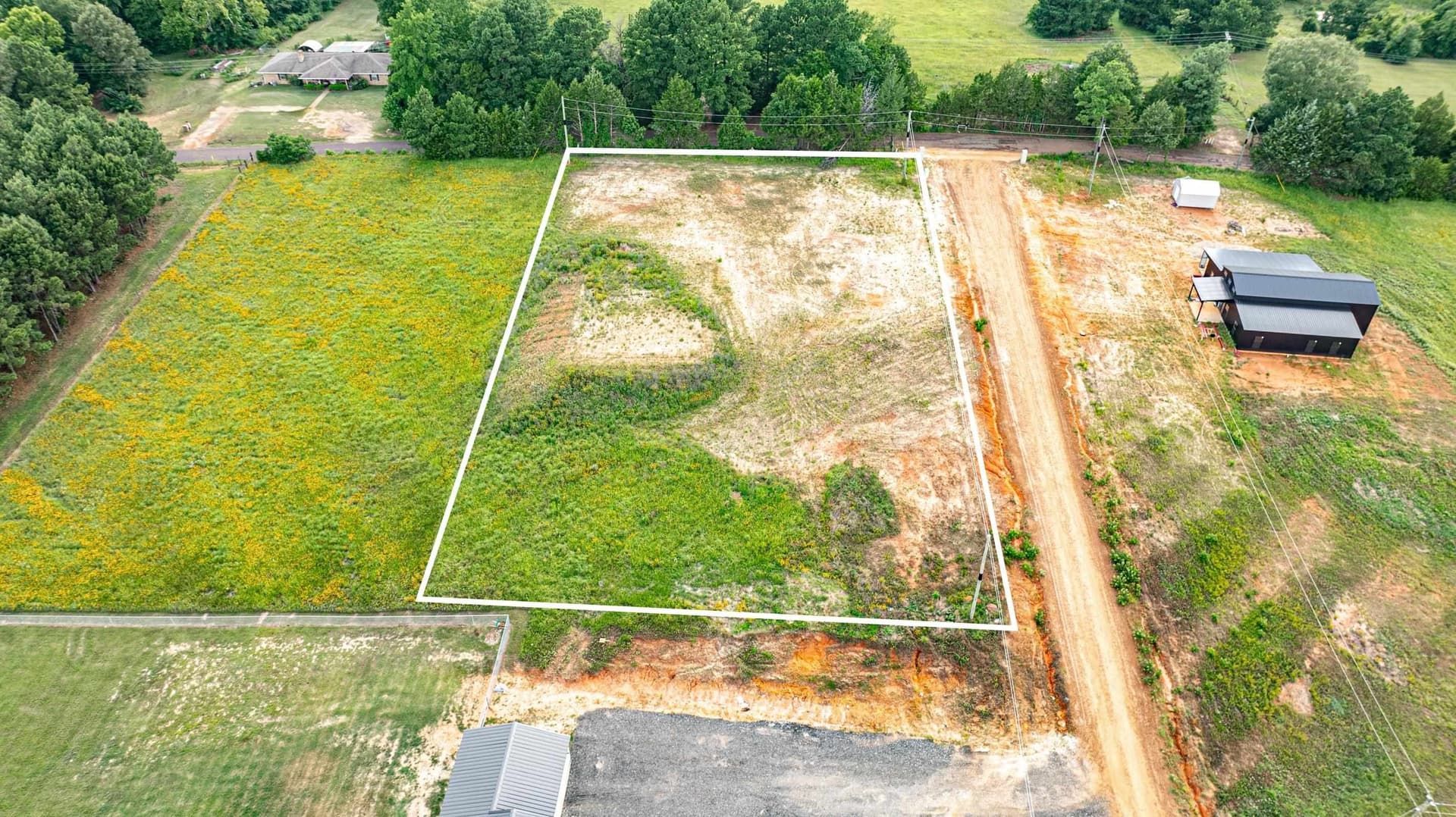1.03 acres in Upshur County - photo 9