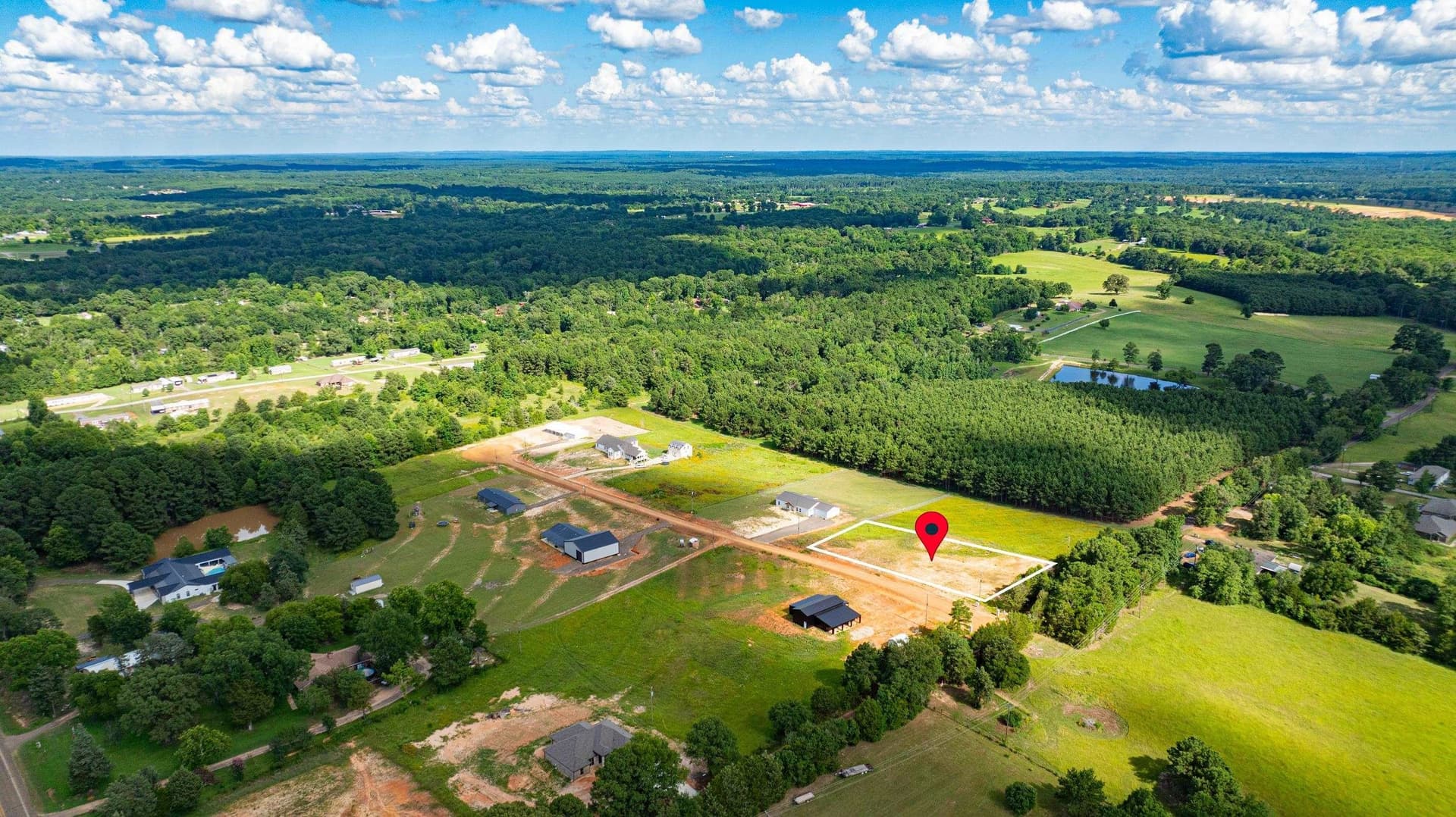 1.03 acres in Upshur County - photo 8