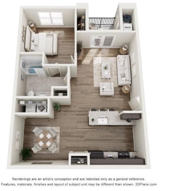 23.44 acres in Travis County gallery image 2