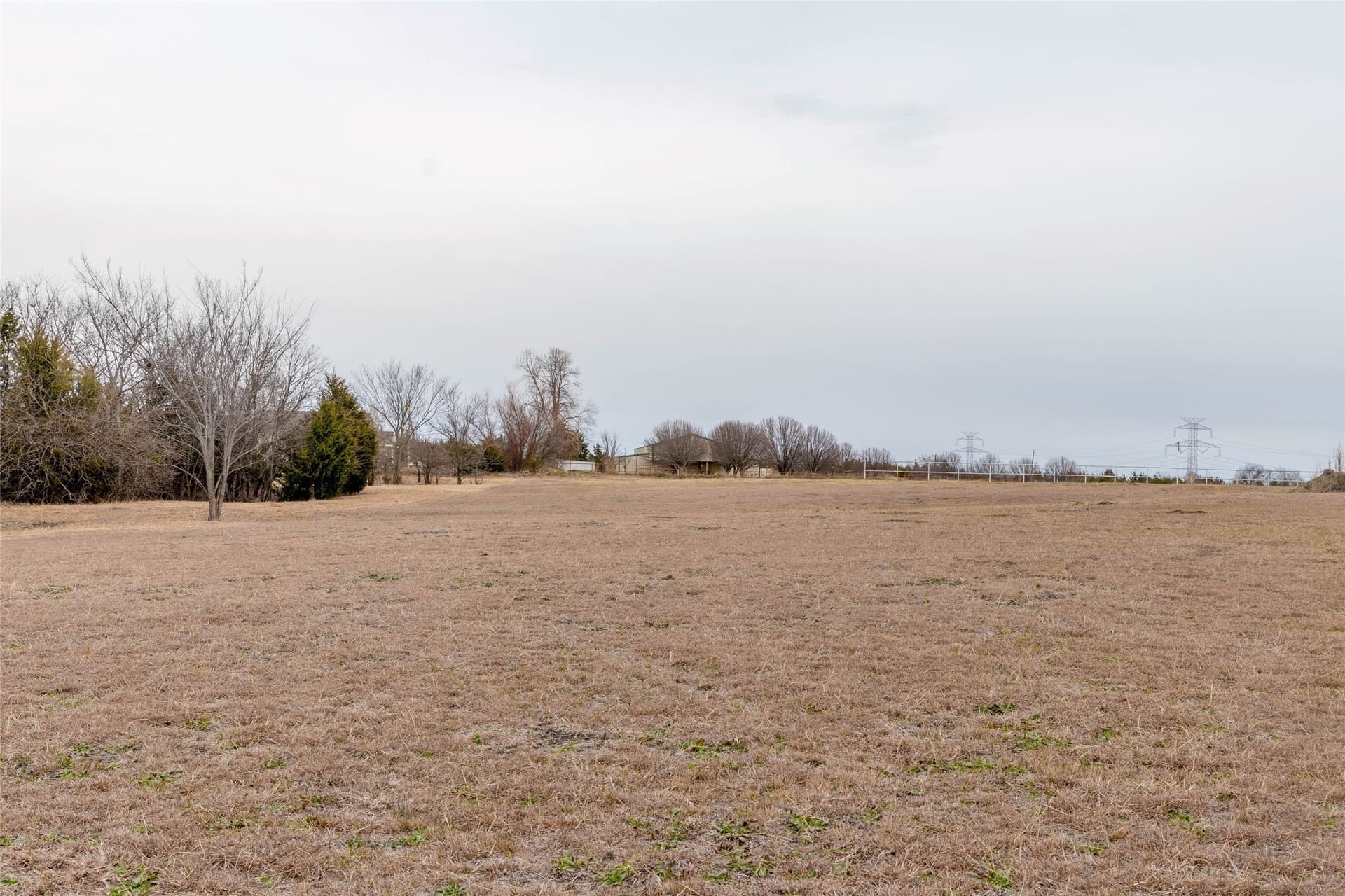 10 acres in Collin County