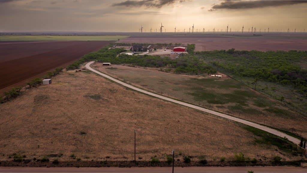 21 acres in Scurry County - photo 44