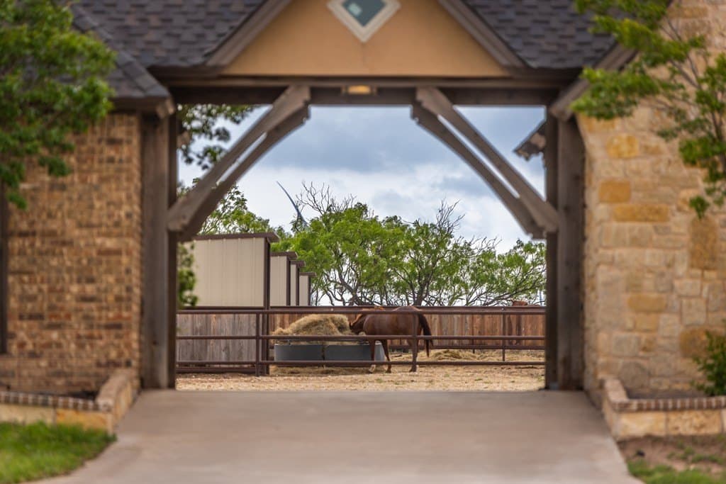21 acres in Scurry County gallery image 3