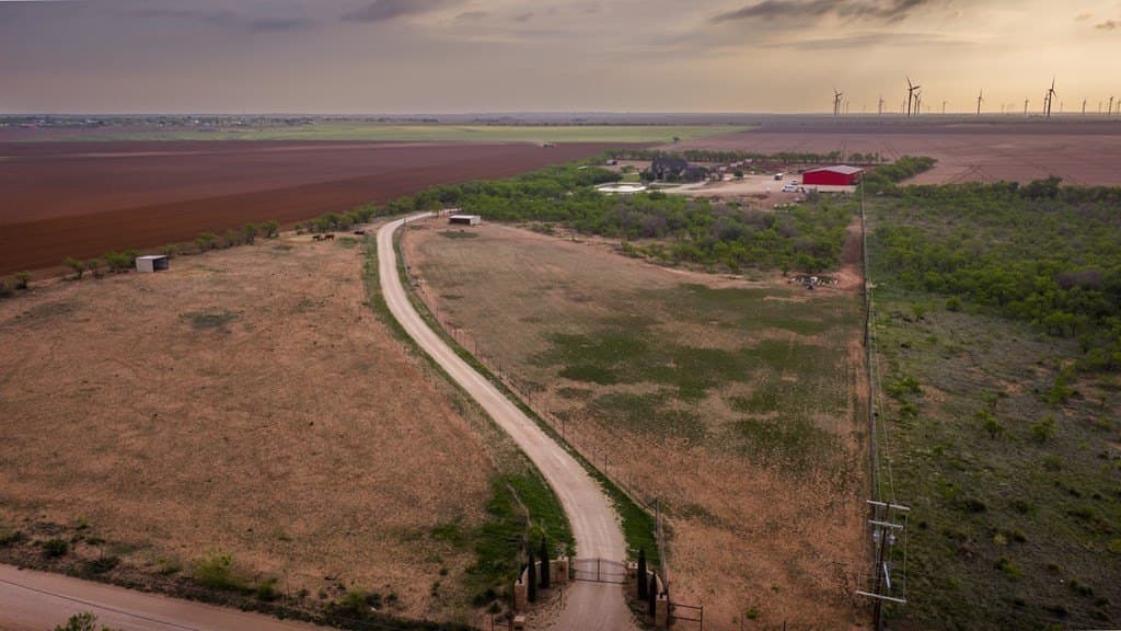 21 acres in Scurry County - photo 45