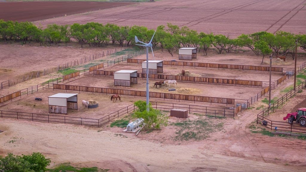 21 acres in Scurry County - photo 53