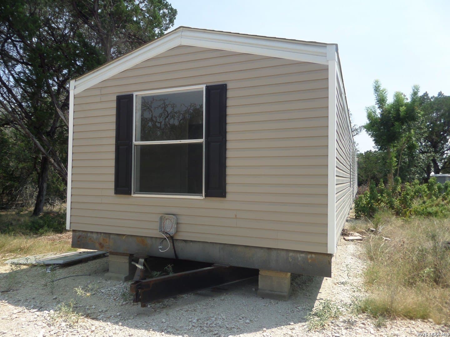0.12 acres in Bandera County - photo 2