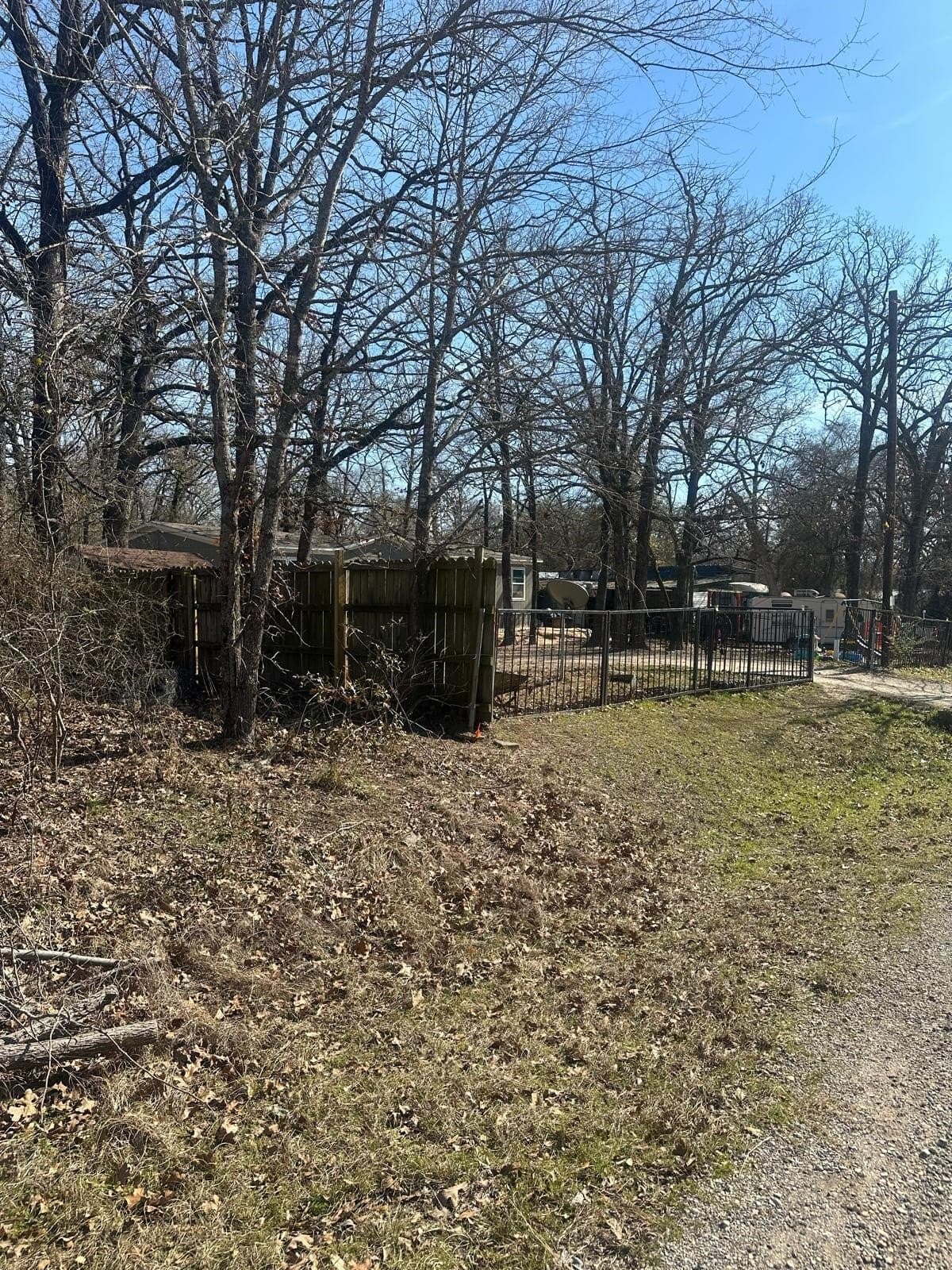 0.11 acres in Henderson County - photo 2