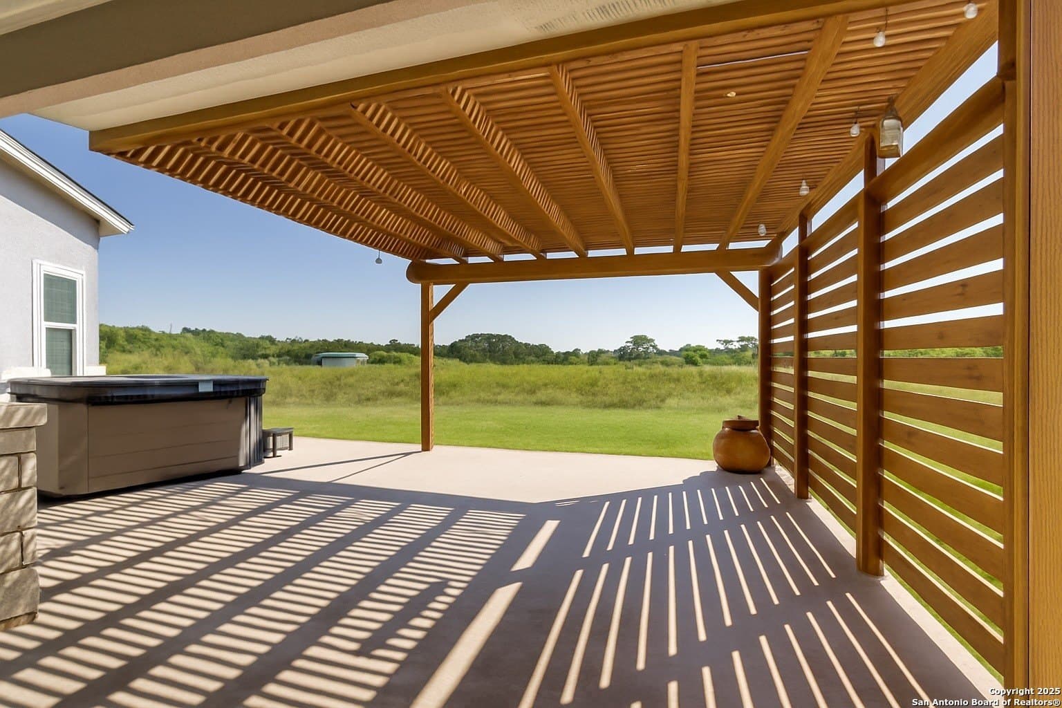 10.01 acres in Bexar County featured view