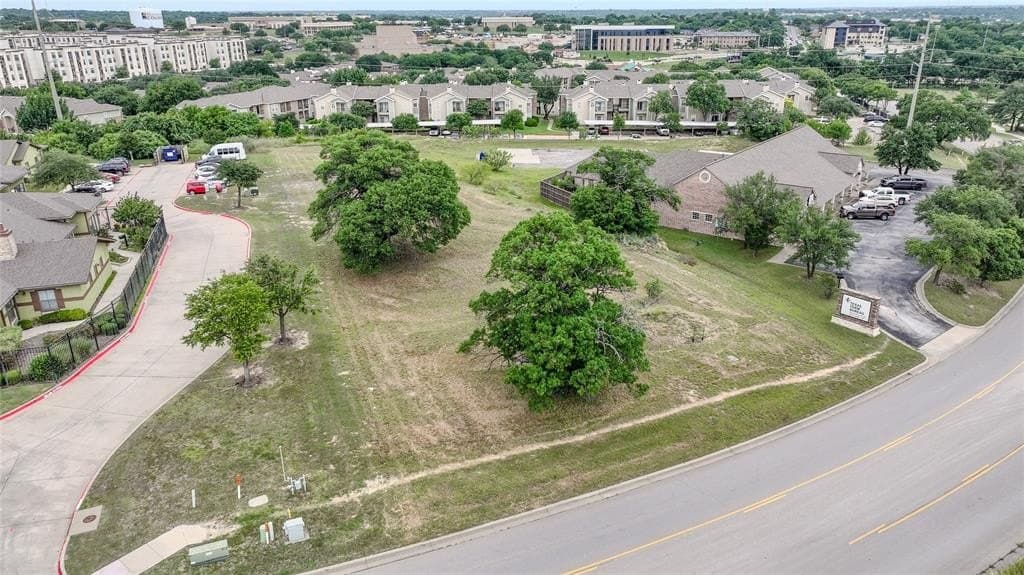 1 acres in Parker County featured view