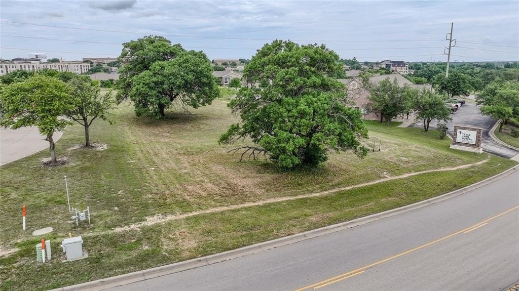 1 acres in Parker County gallery image 3