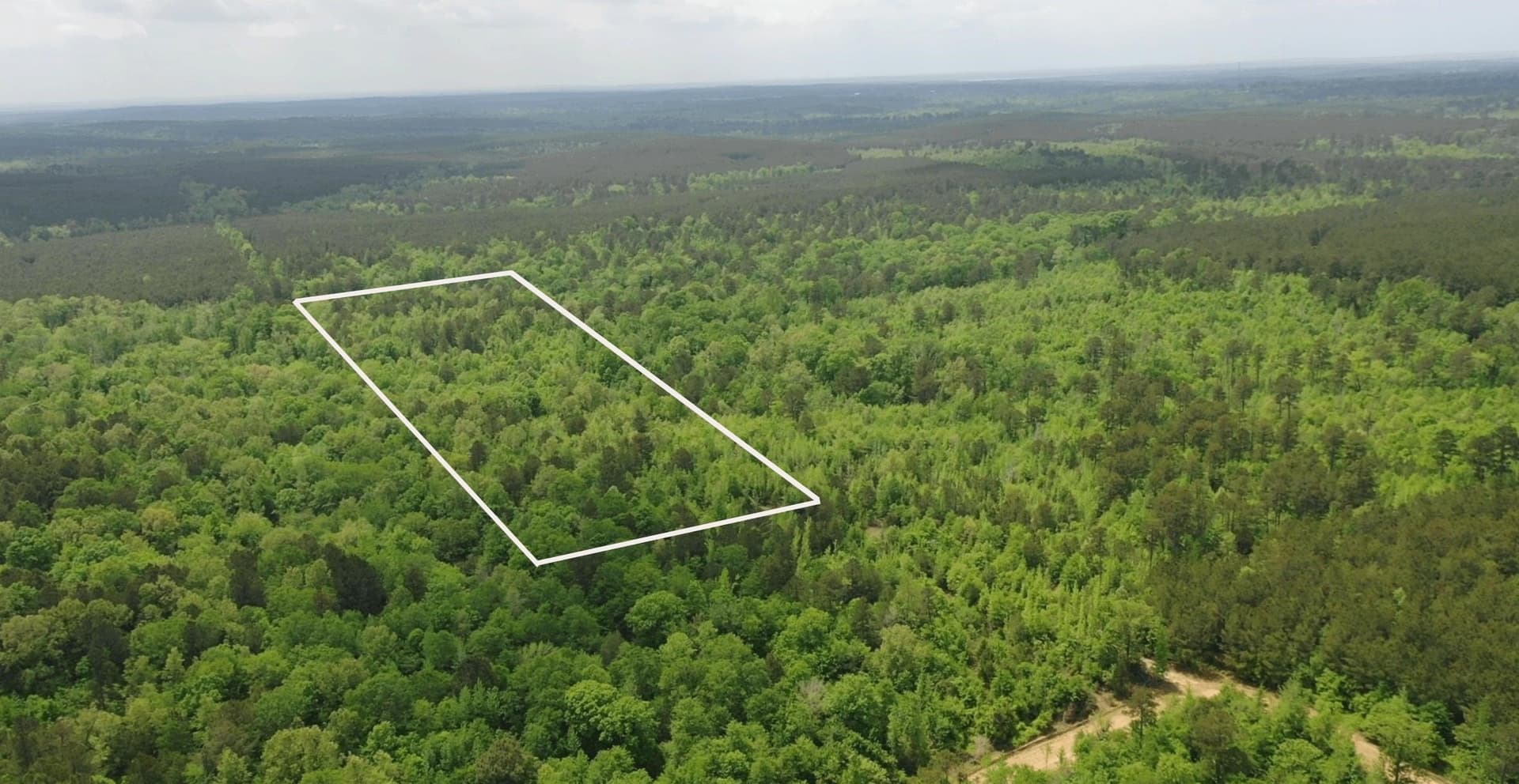 10.33 acres in Texas County gallery image 2