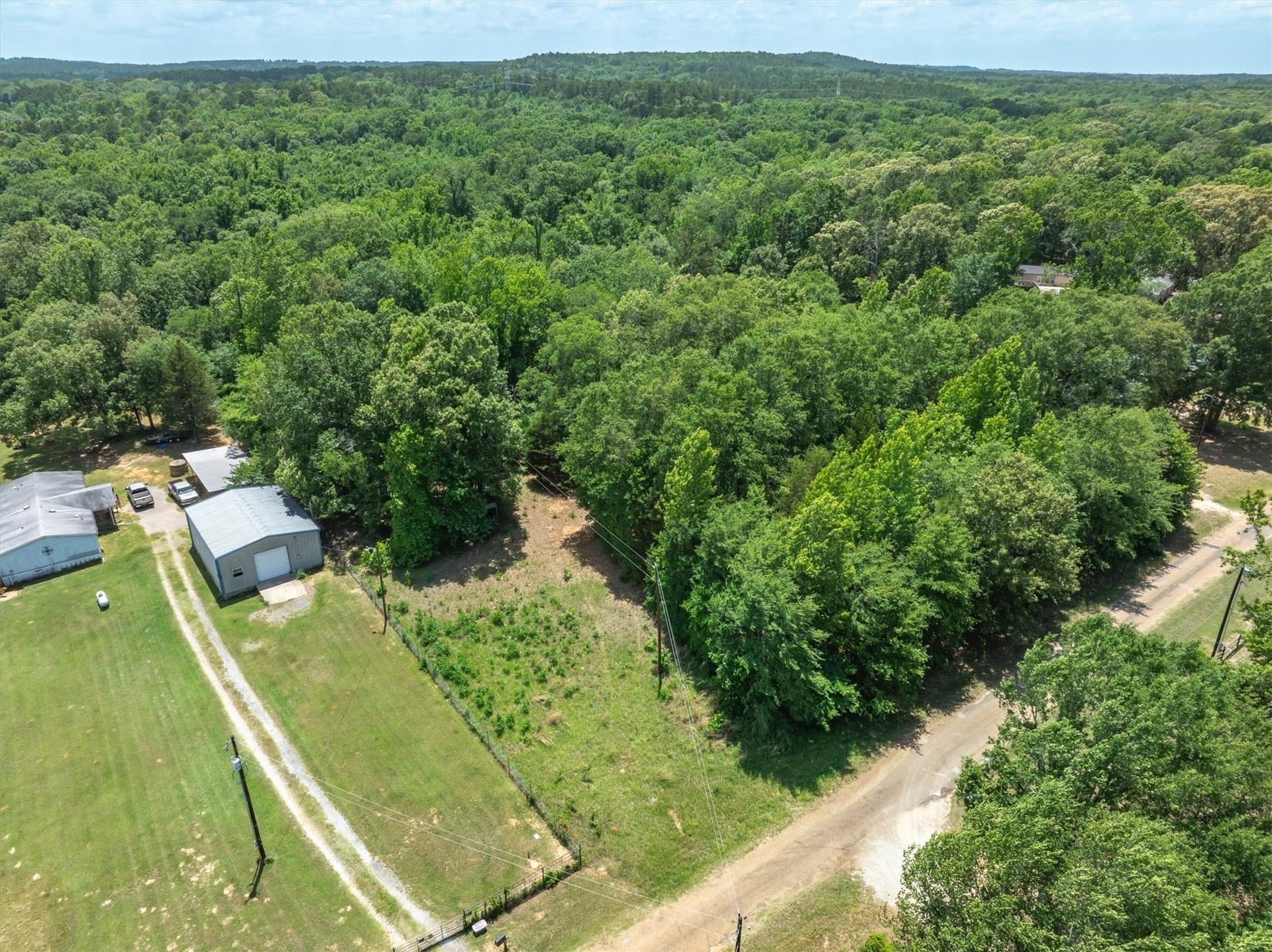 8.22 acres in Van Zandt County - photo 5