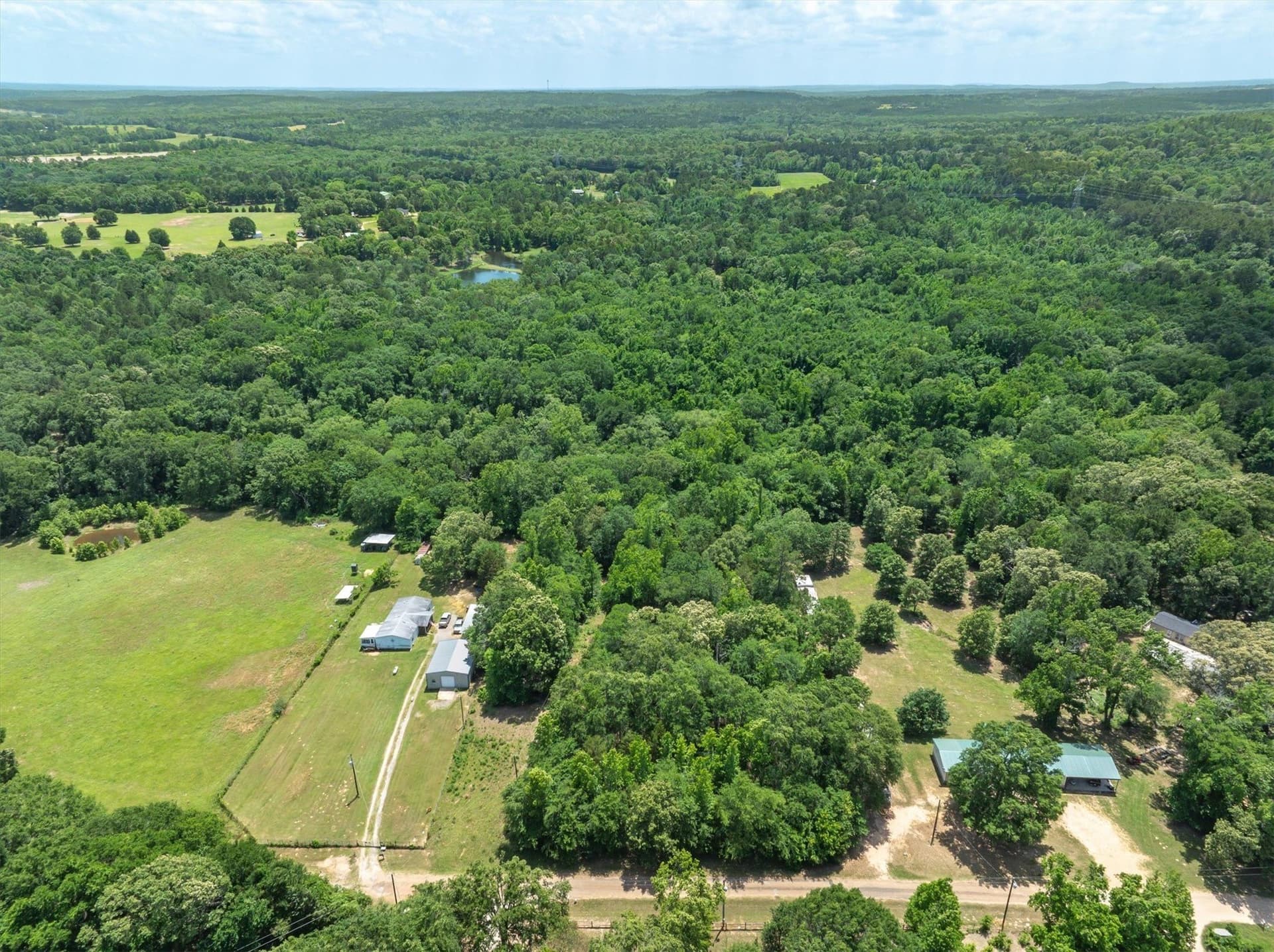 8.22 acres in Van Zandt County - photo 7