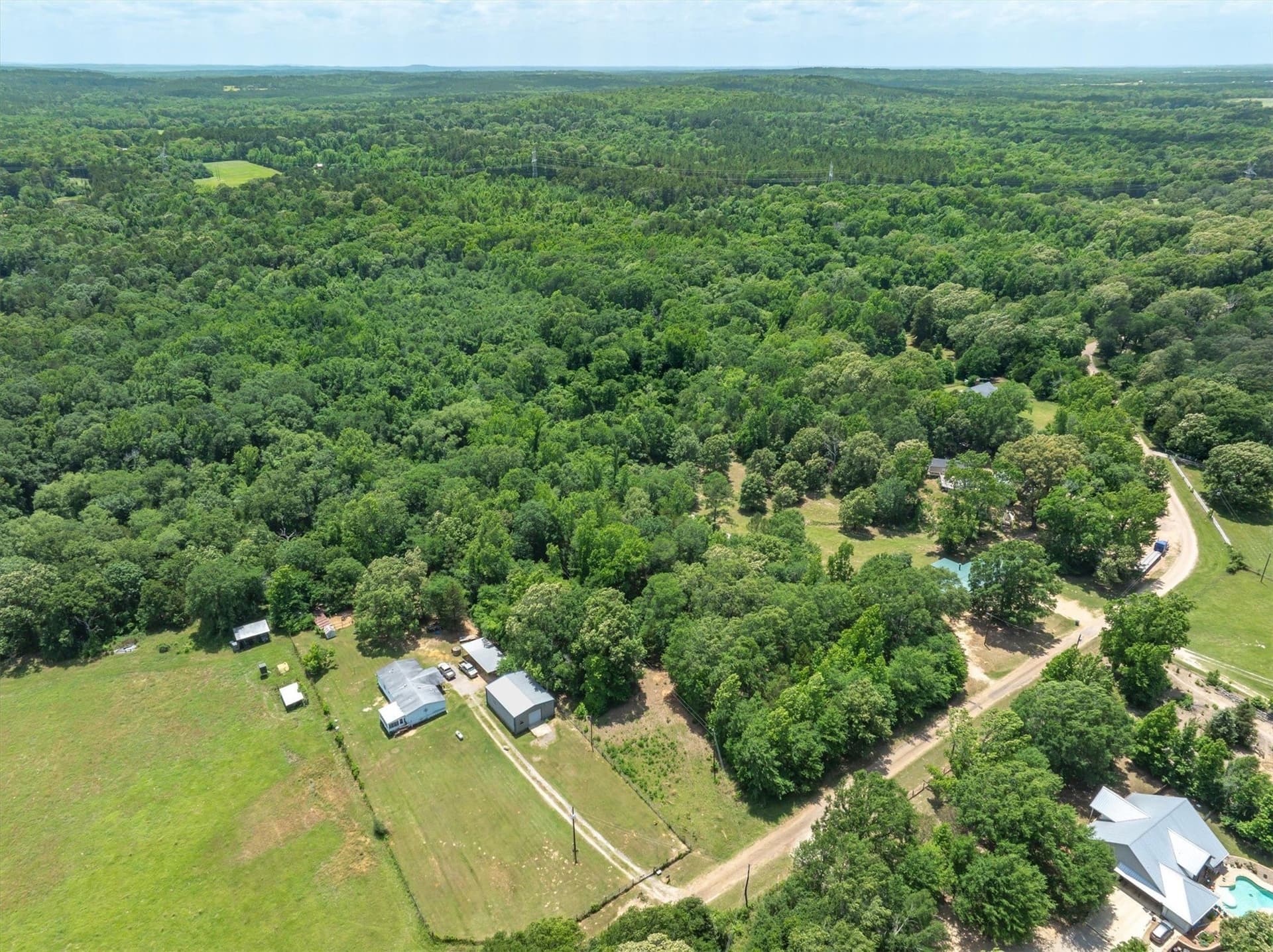 8.22 acres in Van Zandt County - photo 6
