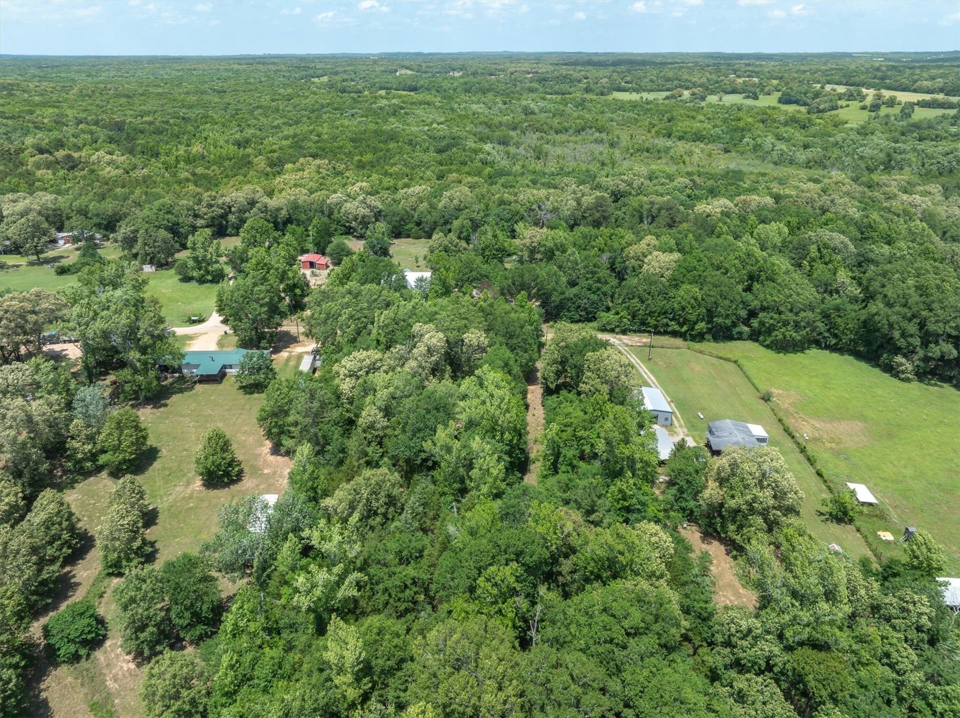 8.22 acres in Van Zandt County - photo 3