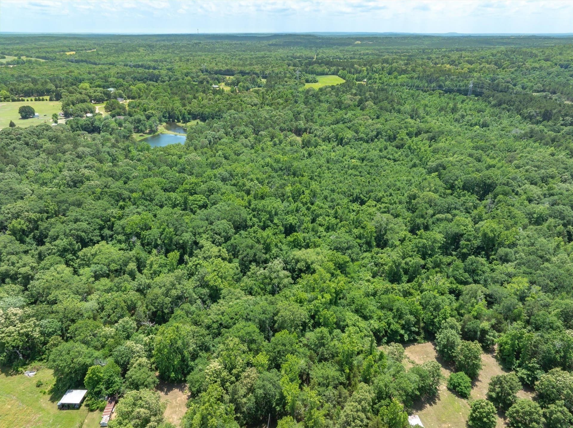 8.22 acres in Van Zandt County - photo 4