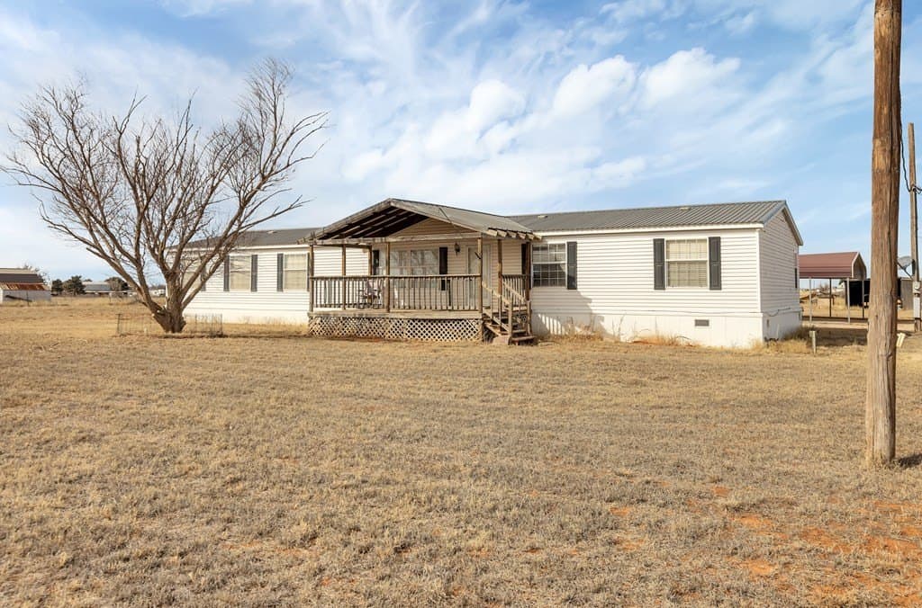 10 acres in Andrews County - photo 6