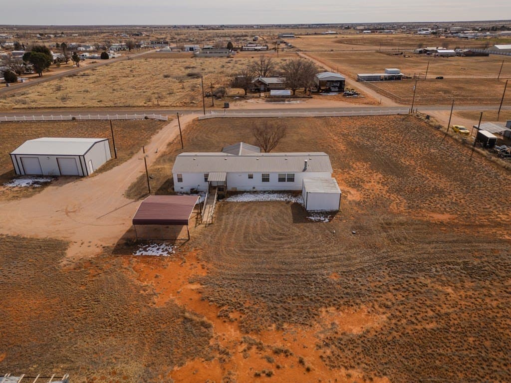 10 acres in Andrews County - photo 3