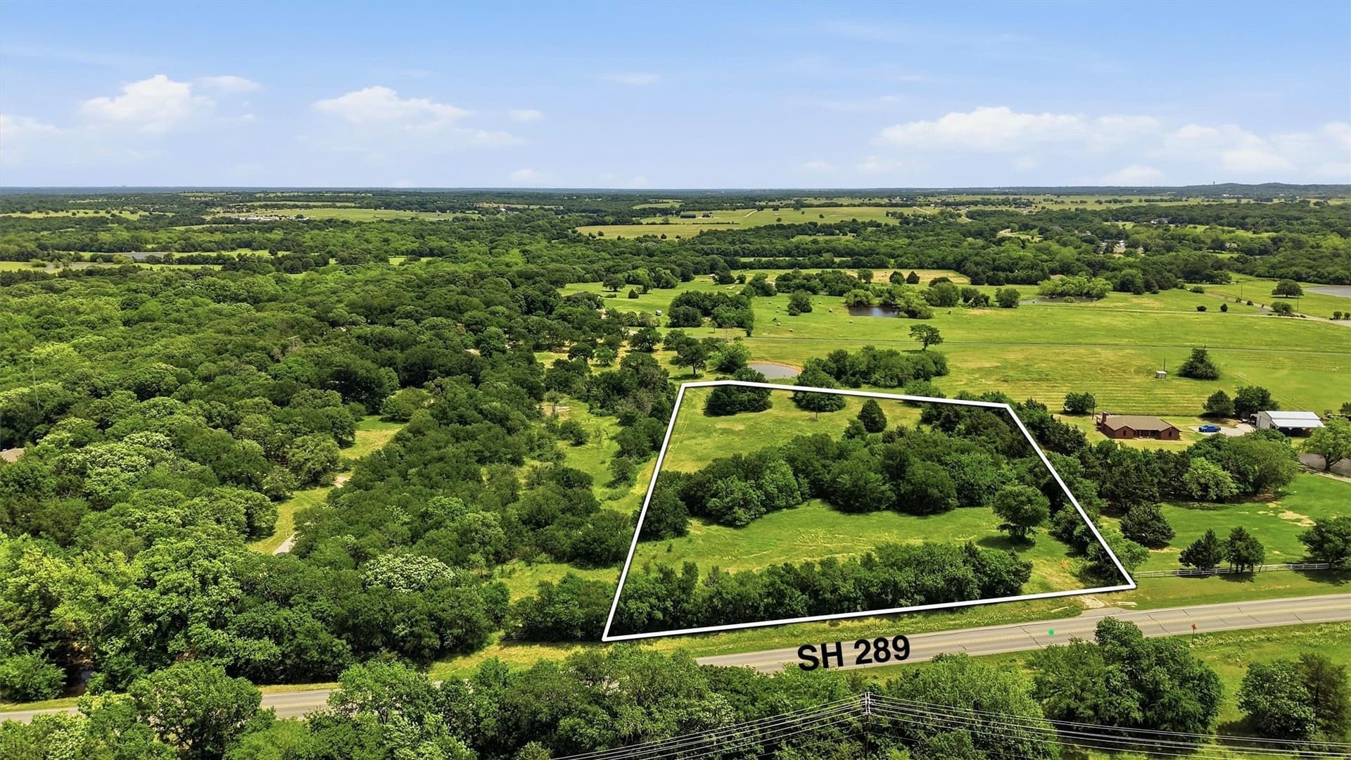 3.27 acres in Grayson County - photo 13