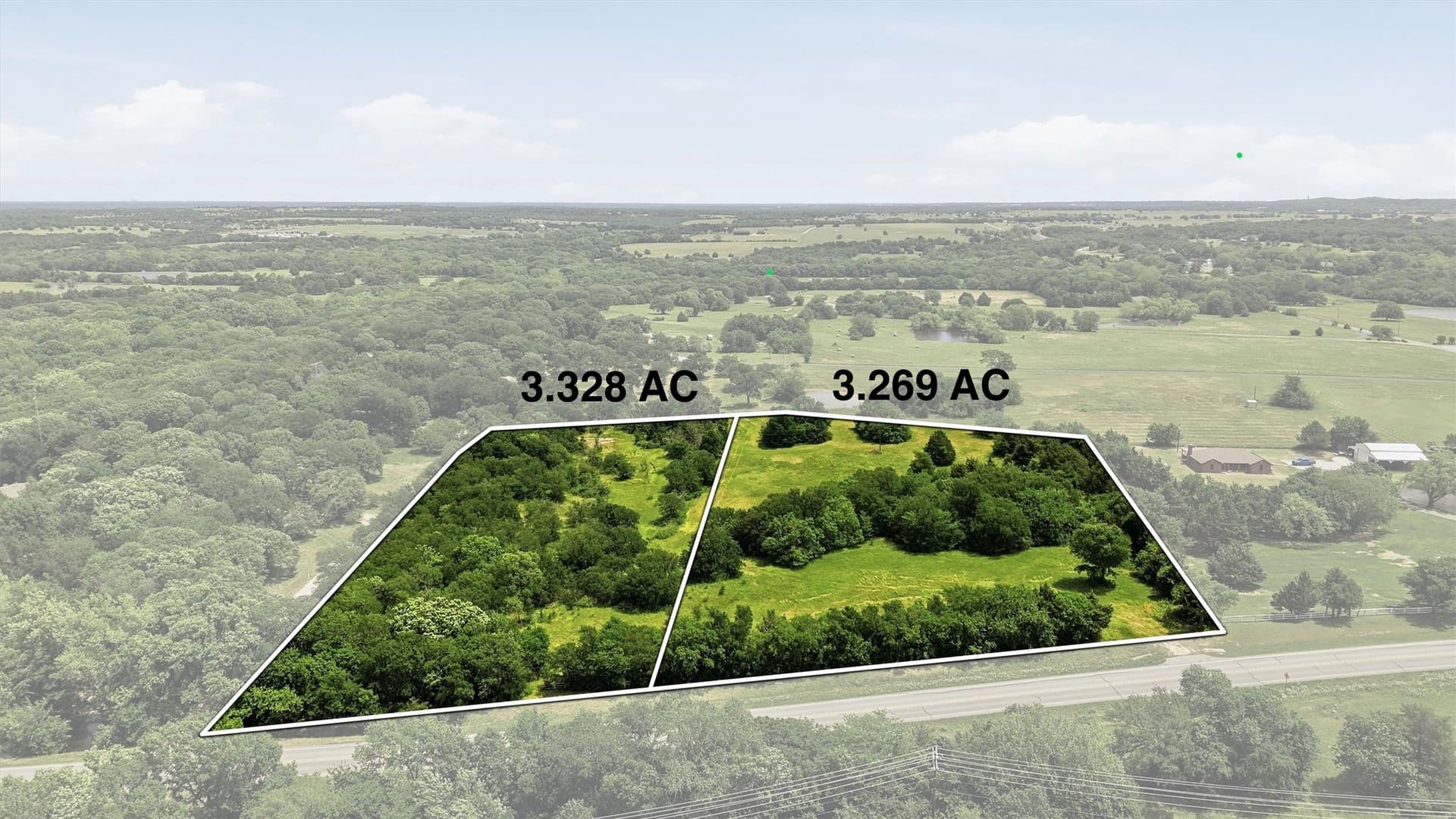 3.27 acres in Grayson County - photo 11