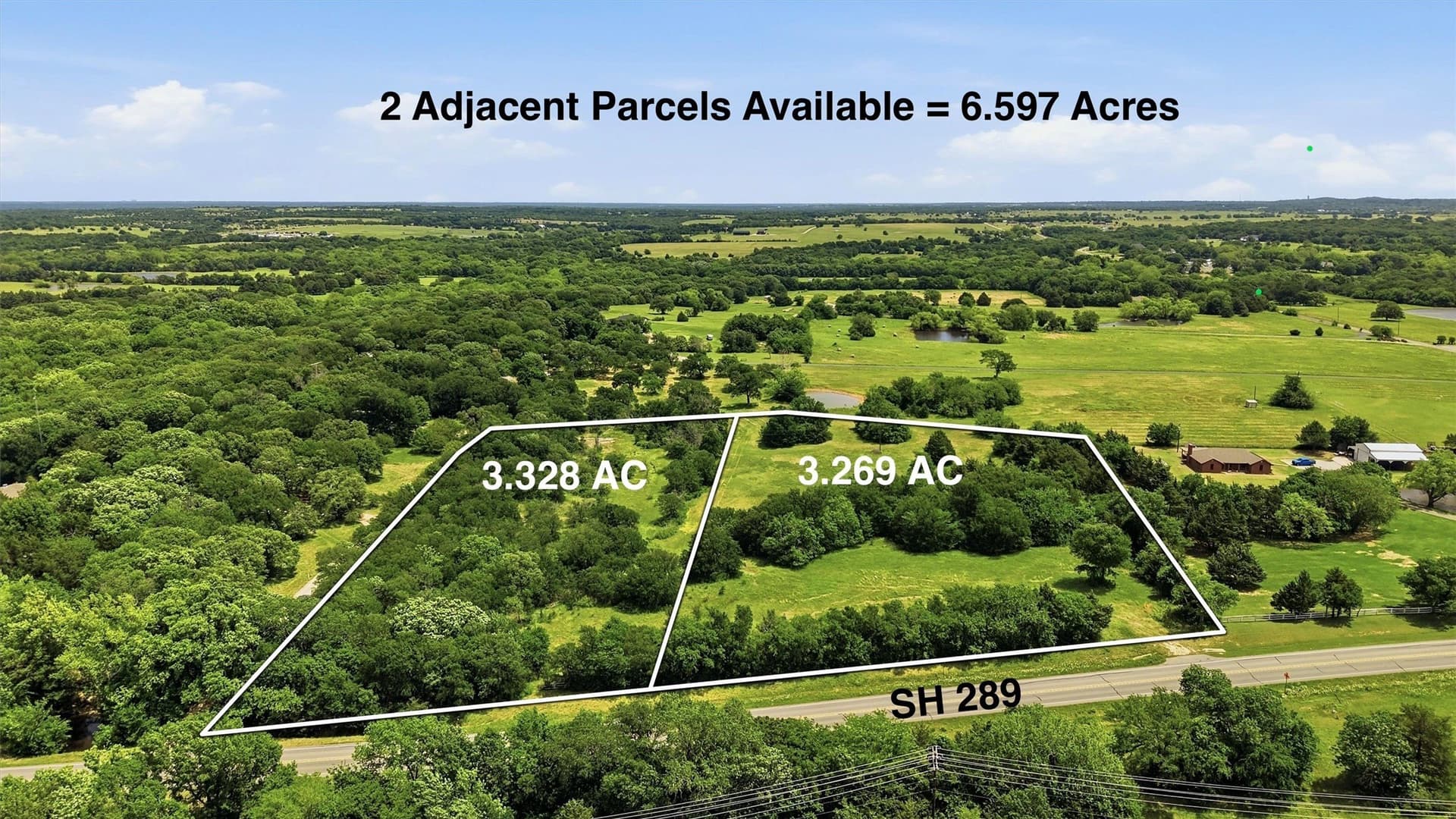 3.27 acres in Grayson County - photo 9