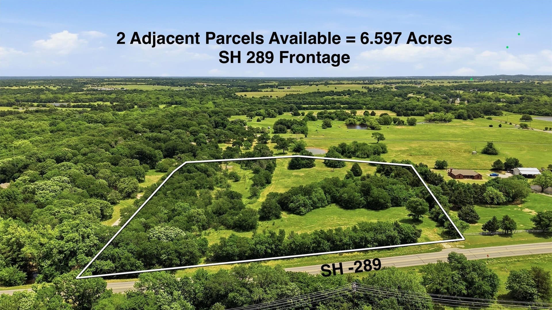 3.27 acres in Grayson County - photo 12
