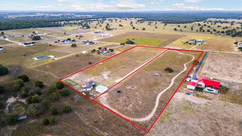 10.04 acres in Wilson County
