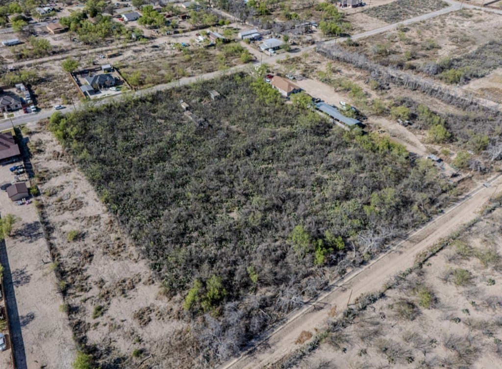 4.52 acres in Maverick County featured view