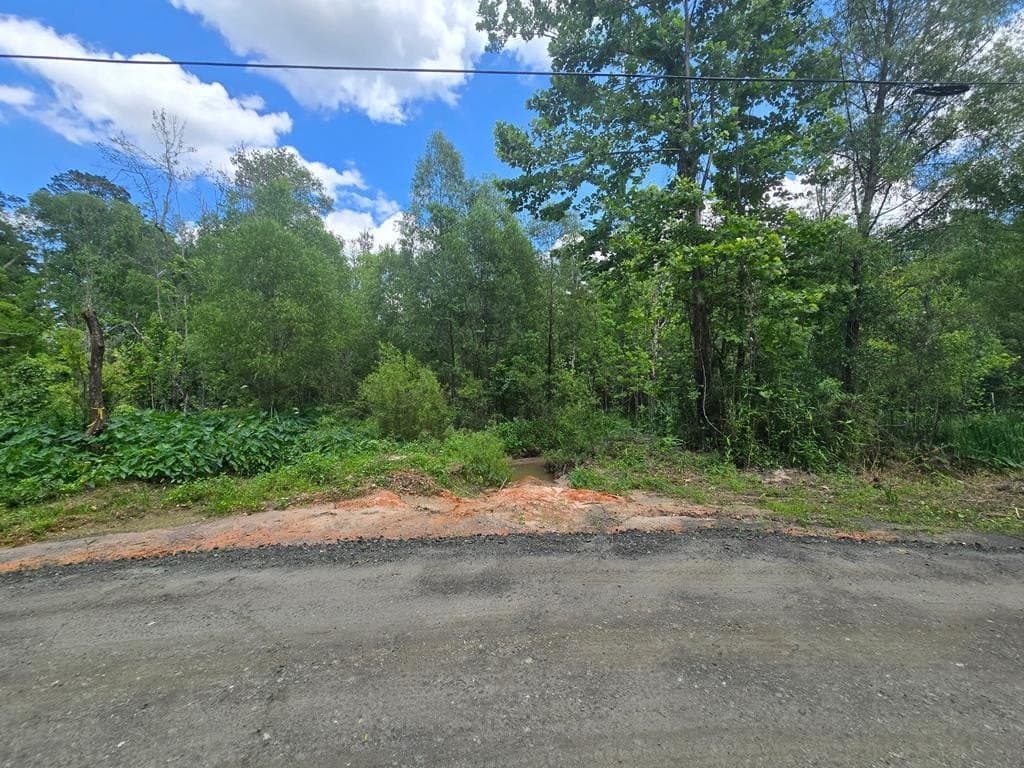 0.05 acres in Texas County