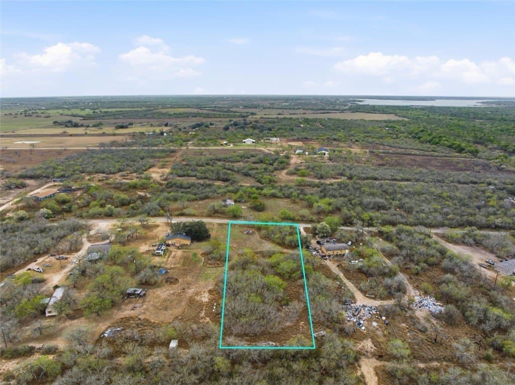 2.45 acres in Jim Wells County featured view