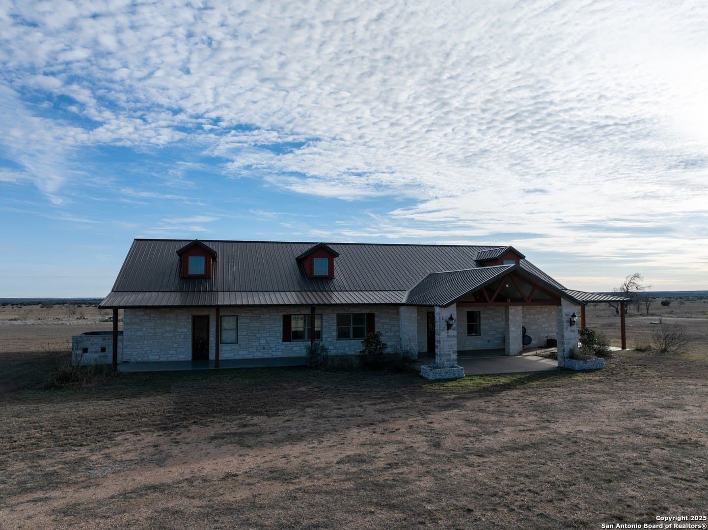 41.99 acres in Burnet County gallery image 3