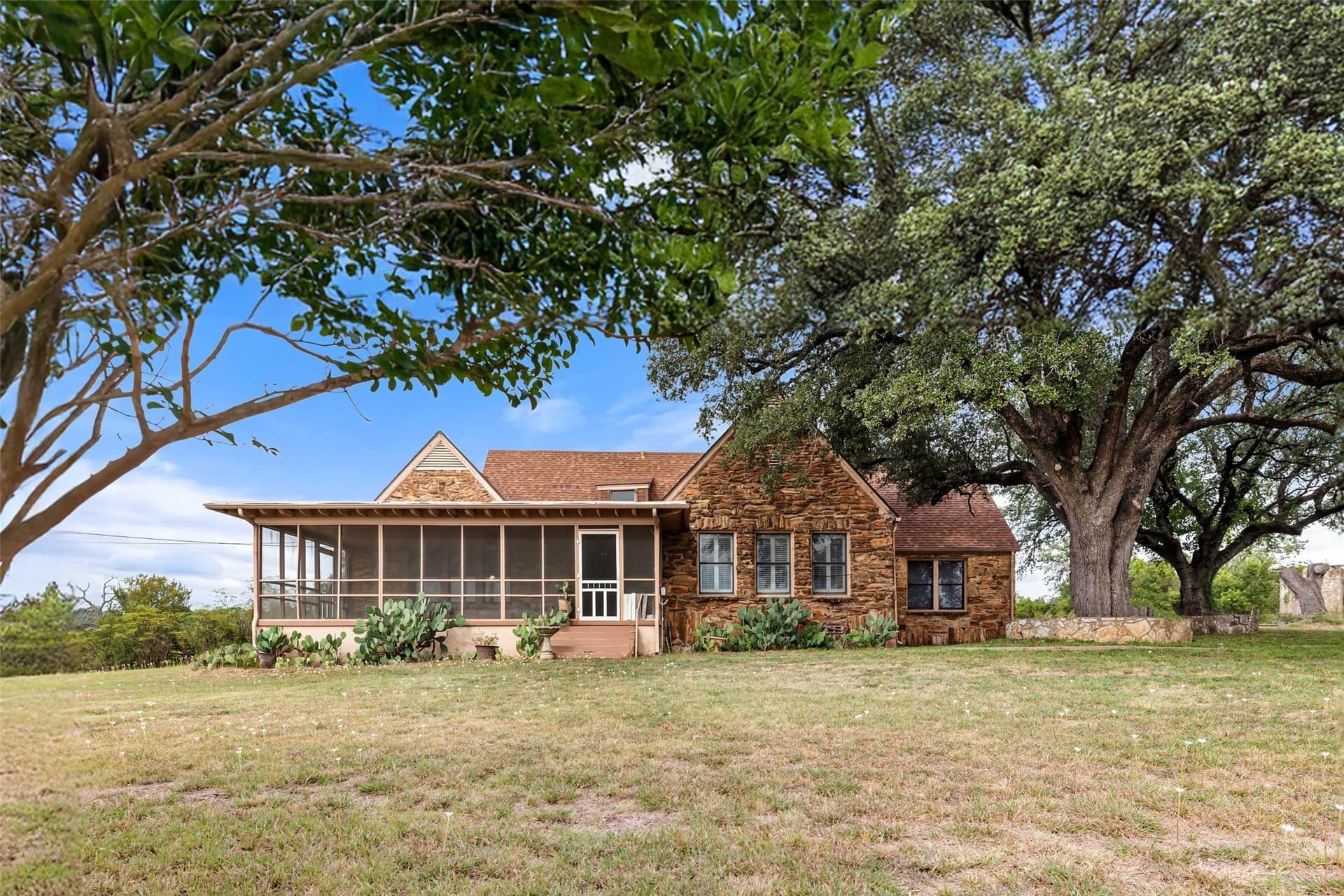 20 acres in Somervell County - photo 3
