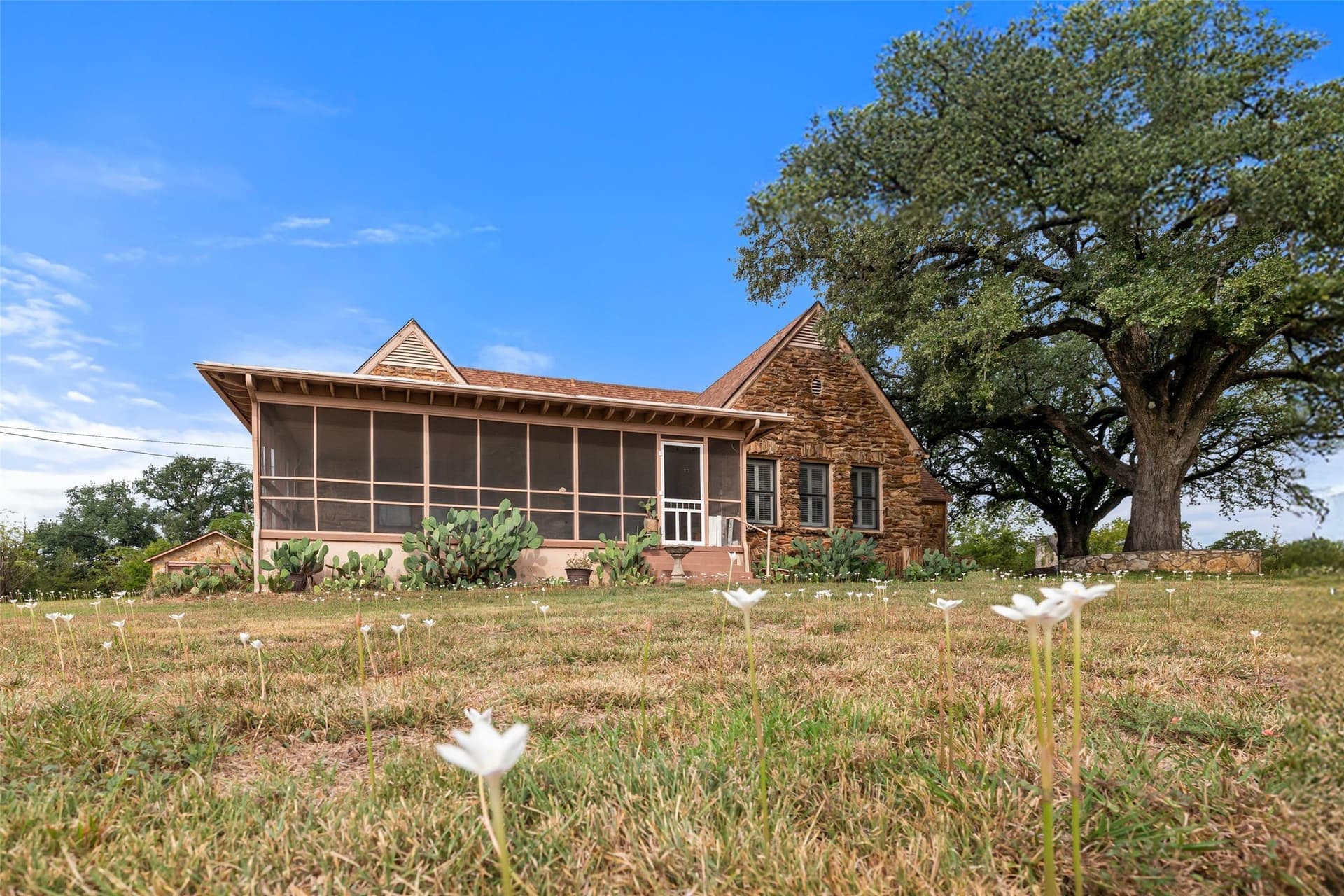 20 acres in Somervell County - photo 4