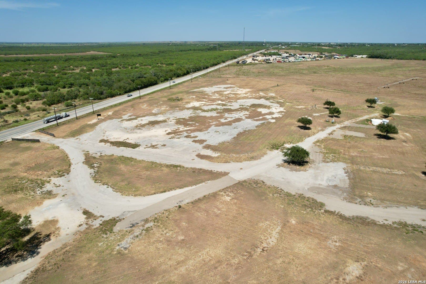 20 acres in Atascosa County - photo 3