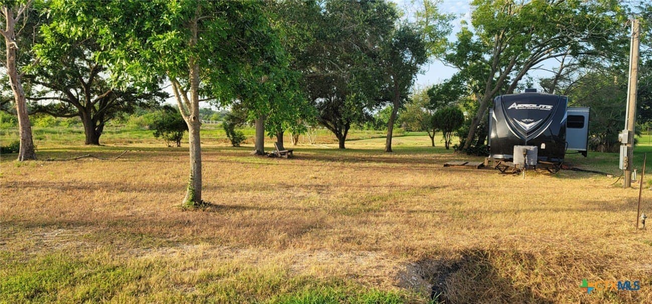 0.34 acres in Calhoun County - photo 2