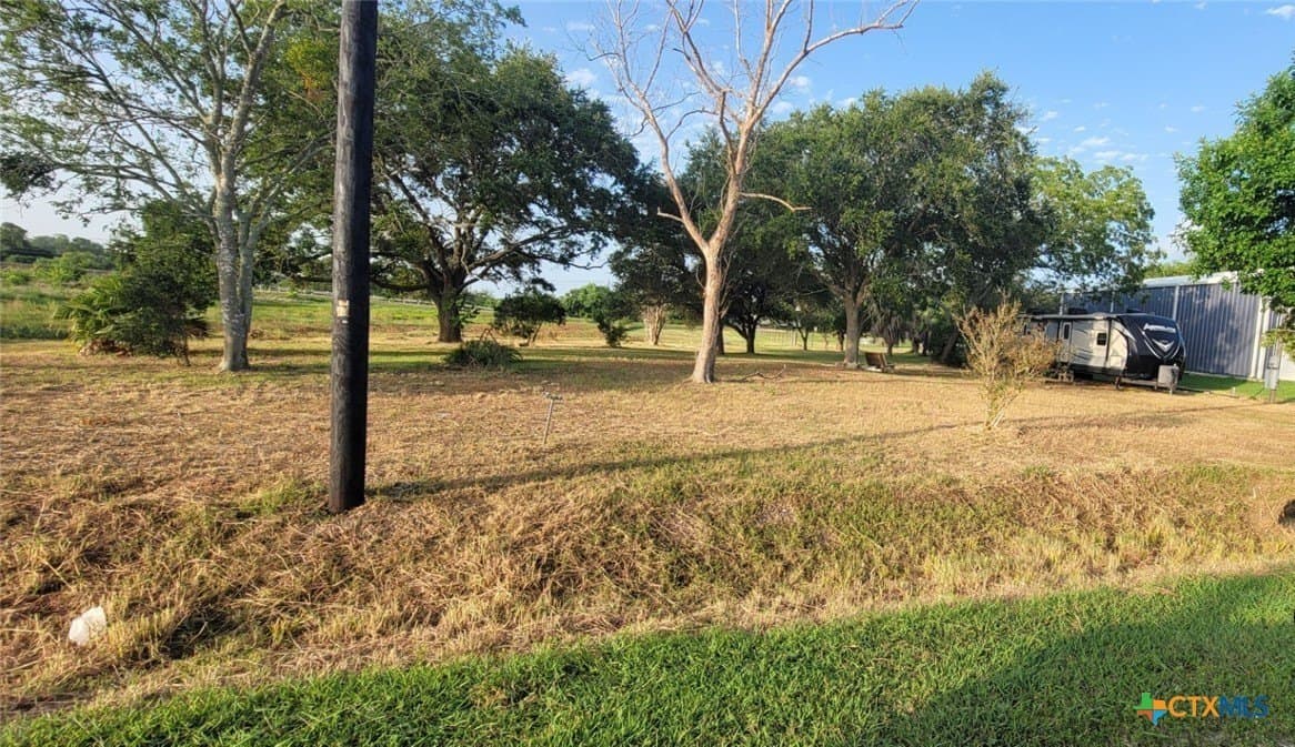 0.34 acres in Calhoun County