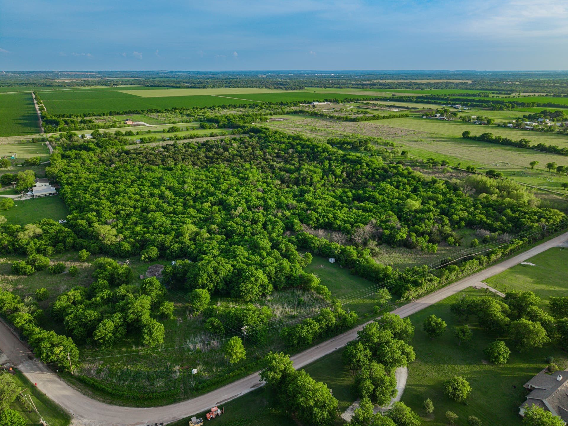 31.27 acres in McLennan County gallery image 3