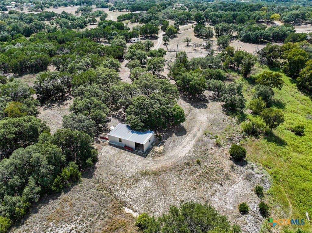 10 acres in Williamson County - photo 2