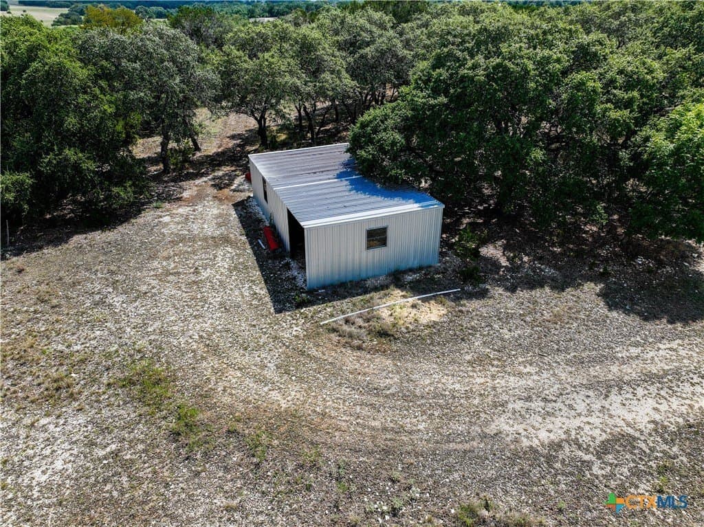 10 acres in Williamson County - photo 3