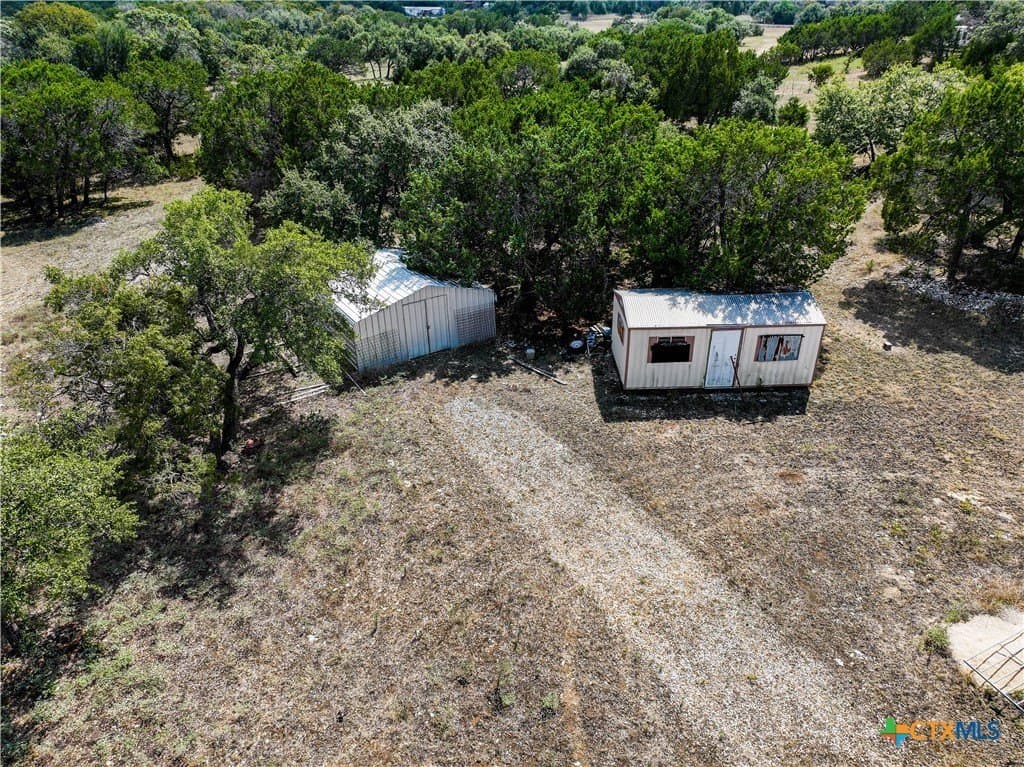 10 acres in Williamson County - photo 5