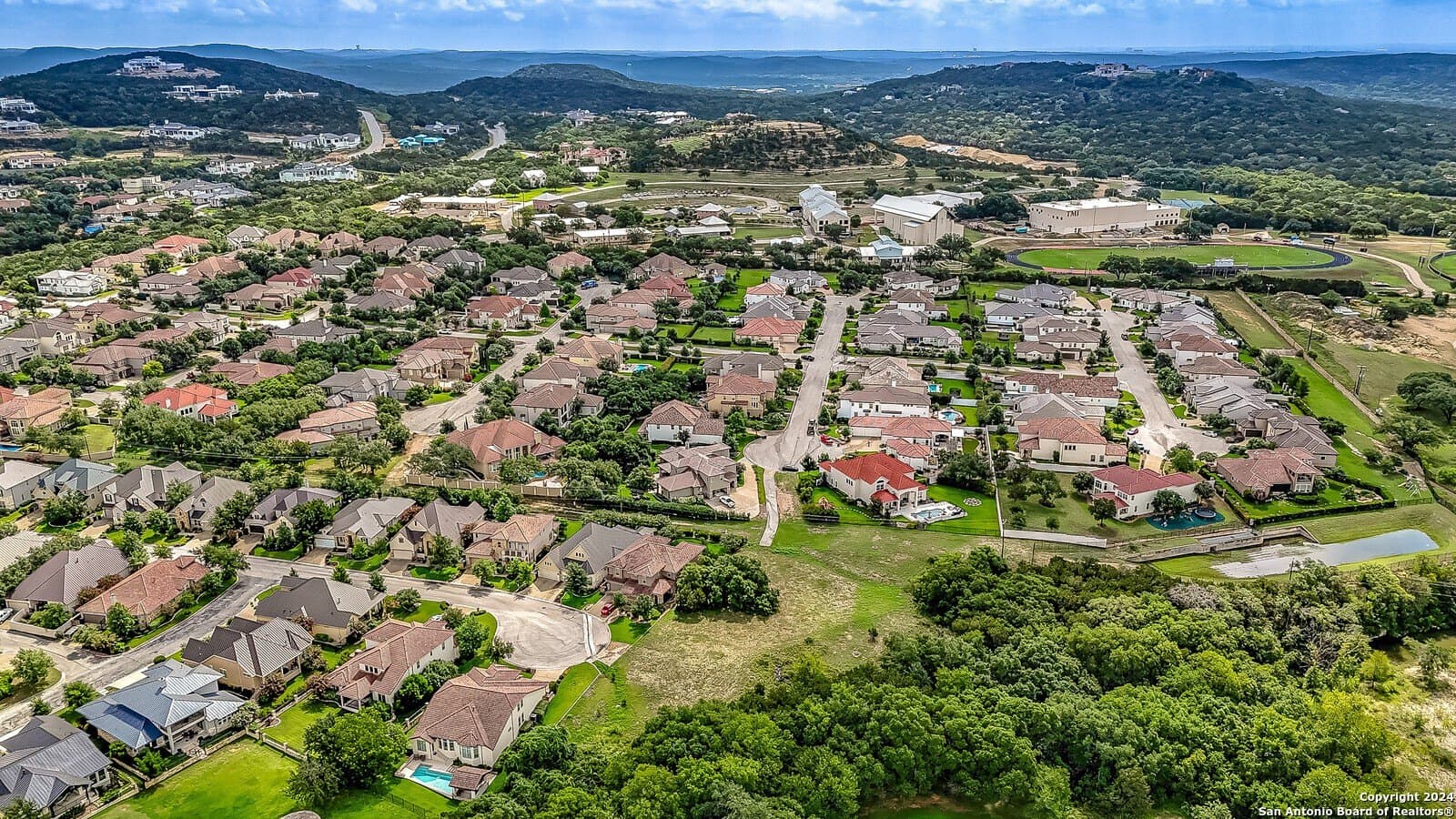 0.99 acres in Bexar County - photo 11